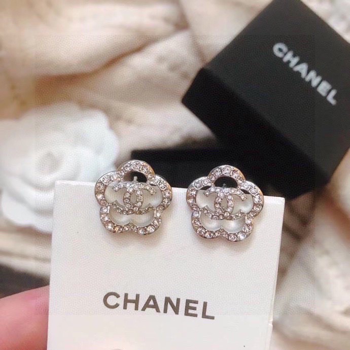 Chanel Earring 03yxs143